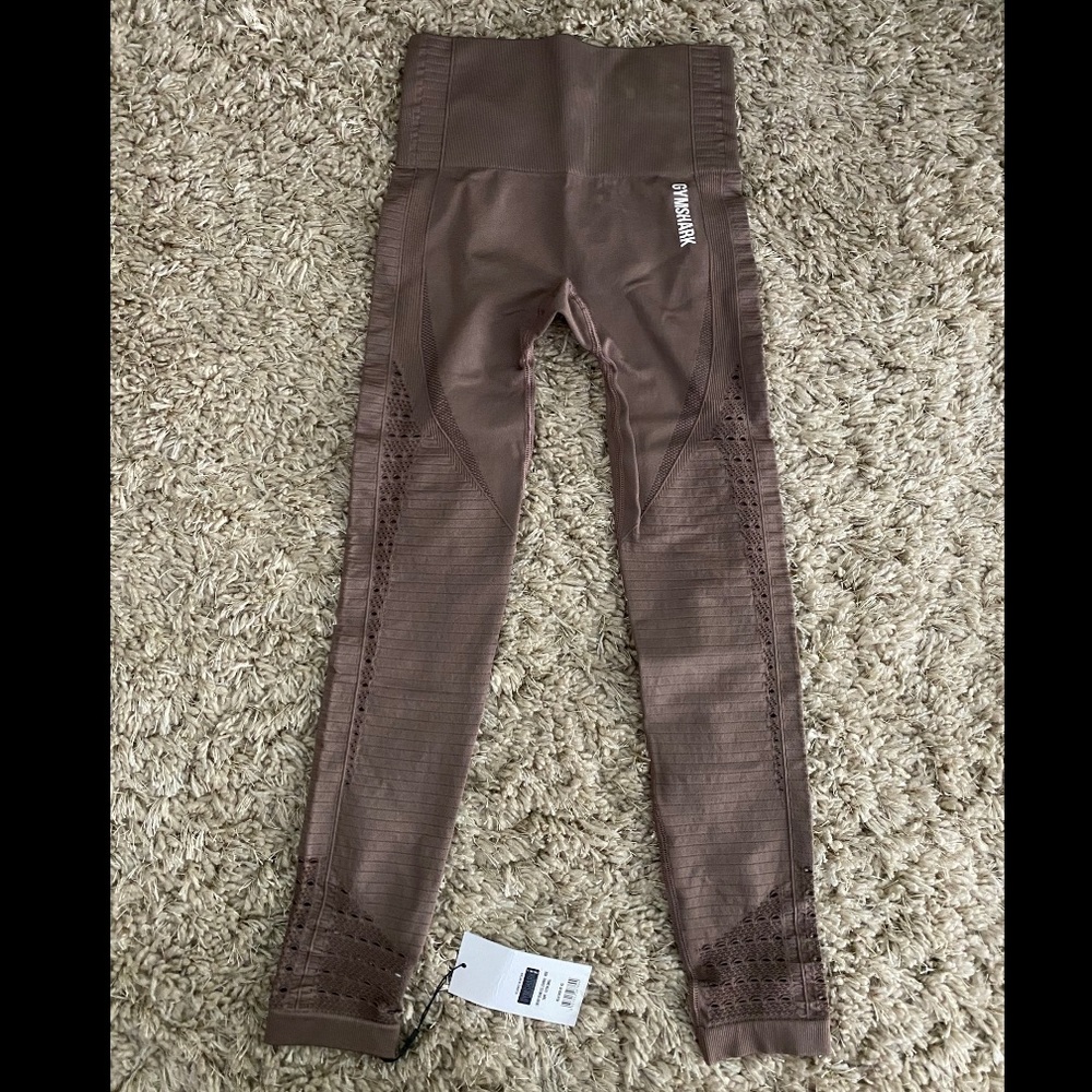 Gymshark seamless leggings